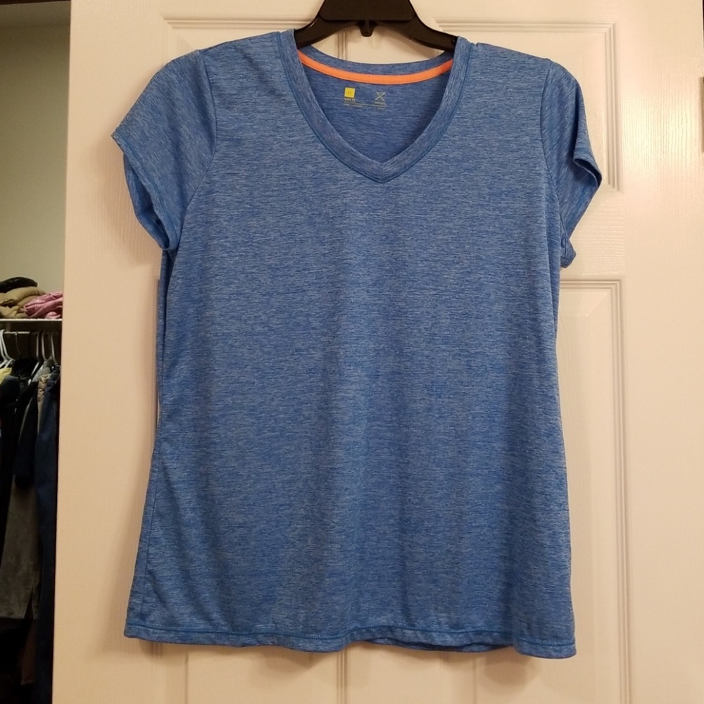 Quick-dri performance garment